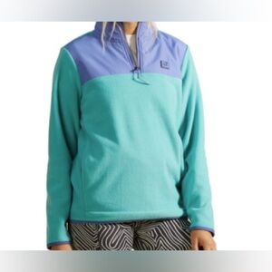 Billabong Women Boundary Lite Fleece